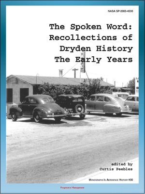 cover image of The Spoken Word